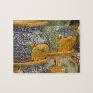 VS, Arizona, Tubac: Zuid-Arizona's beste 2 Legpuzzel