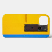 VS, Arizona, Tucson, El Presidio Case-Mate iPhone Case (Achterkant (horizontaal))