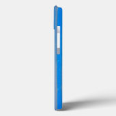 VS, Arizona, Tucson, El Presidio Case-Mate iPhone Case (Achterkant / Links)