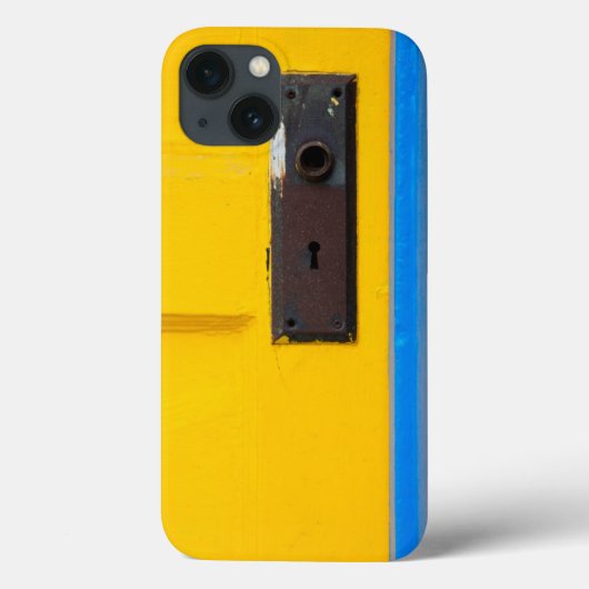 VS, Arizona, Tucson, El Presidio Case-Mate iPhone Case (Achterkant)