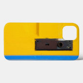 VS, Arizona, Tucson, El Presidio Case-Mate iPhone Case (Achterkant (horizontaal))