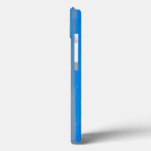 VS, Arizona, Tucson, El Presidio Case-Mate iPhone Case (Achterkant / Links)