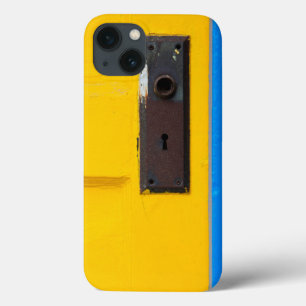 VS, Arizona, Tucson, El Presidio iPhone 13 Hoesje