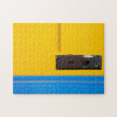 VS, Arizona, Tucson, El Presidio Legpuzzel (Horizontaal)