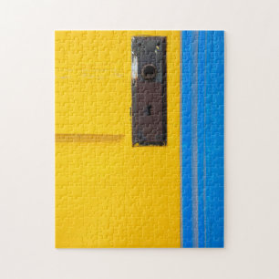 VS, Arizona, Tucson, El Presidio Legpuzzel