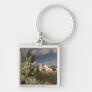 VS, Arizona, Tucson: Mission San Xavier del Bac 2 Sleutelhanger