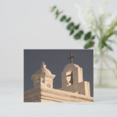 VS, Arizona, Tucson: Mission San Xavier del Bac Briefkaart (Staand voorkant)
