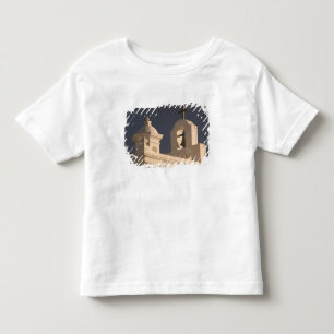 VS, Arizona, Tucson: Mission San Xavier del Bac Kinder Shirts