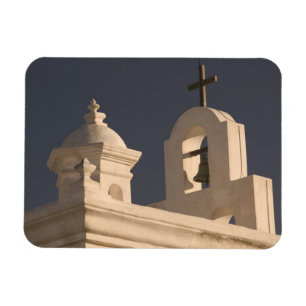 VS, Arizona, Tucson: Mission San Xavier del Bac Magneet