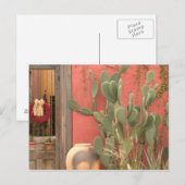 VS, Arizona, Tucson: Presidio Historic District 2 Briefkaart (Voorkant / Achterkant)