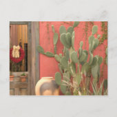 VS, Arizona, Tucson: Presidio Historic District 2 Briefkaart (Voorkant)