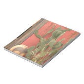 VS, Arizona, Tucson: Presidio Historic District 2 Notitieblok (Linkerzijde)