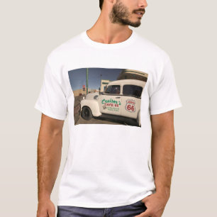 VS, Arizona, Williams: Cruisers Cafe 66 Oud T-shirt