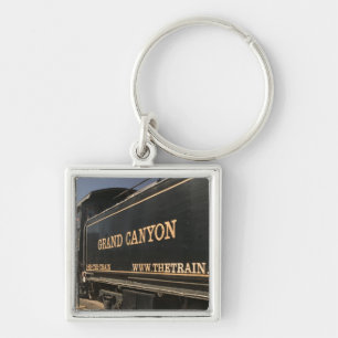 VS, Arizona, Williams: Grand Canyon Railroad Sleutelhanger