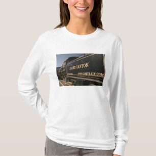 VS, Arizona, Williams: Grand Canyon Railroad T-shirt