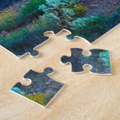 VS, Arizona. Woestijnflora Legpuzzel (Zijkant)