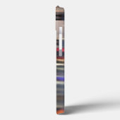 VS, Arkansas, Little Rock, City Skyline Case-Mate iPhone Case (Achterkant / Links)