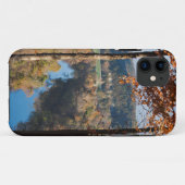 VS, Arkansas, War Eagle, Hobbs State Park Case-Mate iPhone Case (Achterkant (horizontaal))