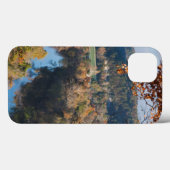 VS, Arkansas, War Eagle, Hobbs State Park Case-Mate iPhone Case (Achterkant (horizontaal))