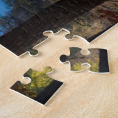 VS, Arkansas, War Eagle, Hobbs State Park Legpuzzel (Zijkant)