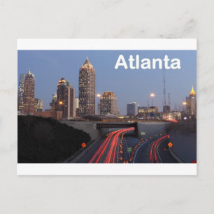 VS Atlanta (St.K.) Briefkaart