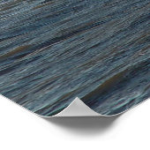 VS Atlantus Concrete Shipwreck Poster (Hoek)