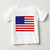 VS Baby T-Shirt (Voorkant)