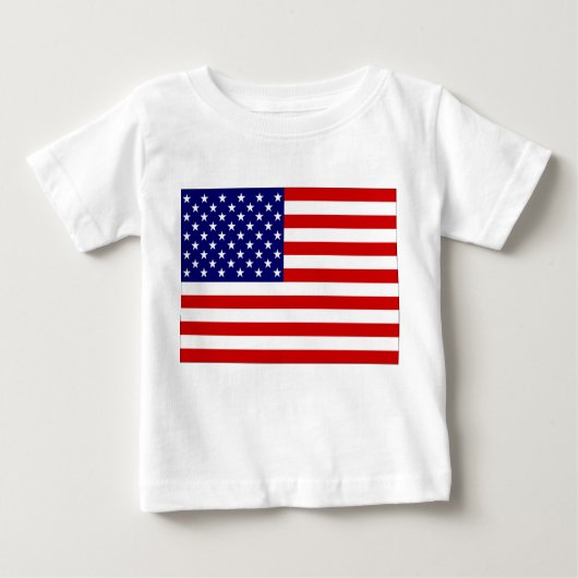 VS Baby T-Shirt (Voorkant)