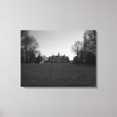  VS-berg Vernon George Washington Canvas Afdruk (Voorkant)