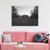  VS-berg Vernon George Washington Canvas Afdruk (Insitu (Woonkamer))