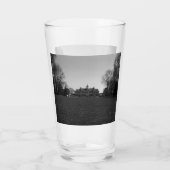  VS-berg Vernon George Washington Glas (Achterkant)