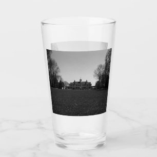  VS-berg Vernon George Washington Glas