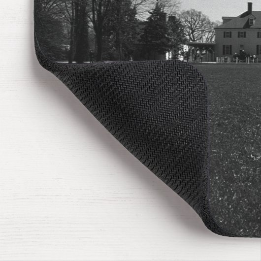  VS-berg Vernon George Washington house C Muismat (Hoek)