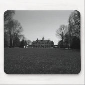  VS-berg Vernon George Washington house C Muismat (Voorkant)