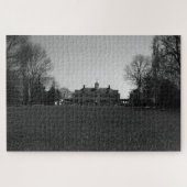  VS-berg Vernon George Washington Legpuzzel (Horizontaal)