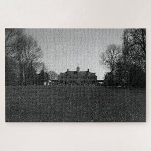  VS-berg Vernon George Washington Legpuzzel