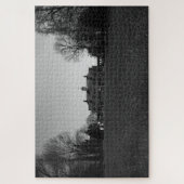  VS-berg Vernon George Washington Legpuzzel (Verticaal)