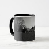 VS-berg Vernon George Washington Mok (Voorkant links)