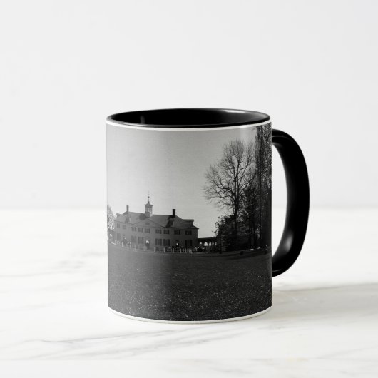  VS-berg Vernon George Washington Mok (Voorkant rechts)