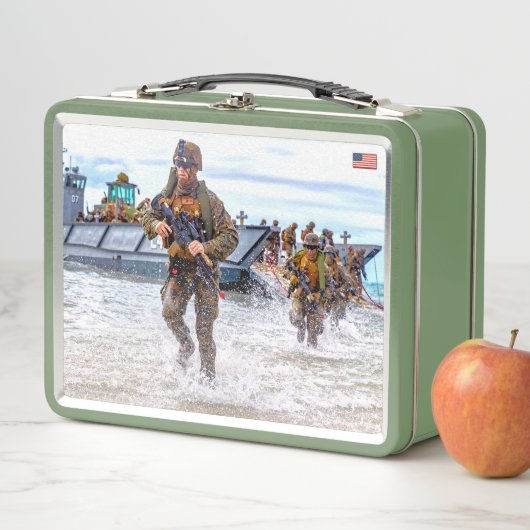 VS BESTRIJDEN PERSONEEL (In situ)