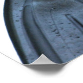 VS BESTRIJDEN PERSONEEL POSTER (Hoek)