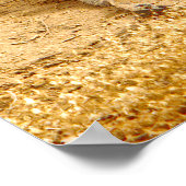 VS BESTRIJDEN PERSONEEL POSTER (Hoek)