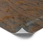 VS BESTRIJDEN PERSONEEL POSTER (Hoek)