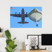 VS BESTRIJDEN PERSONEEL POSTER (Thuiskantoor)