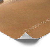 VS BESTRIJDEN VROUWEN POSTER (Hoek)