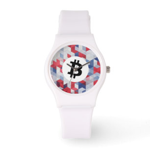 VS Bitcoin Horloge
