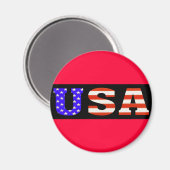 VS Blk 11x3 Magneet (Voorkant / Achterkant)