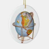 VS-bol Keramisch Ornament (Rechts)
