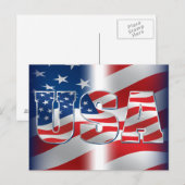 VS-Briefkaart Briefkaart (Voorkant / Achterkant)