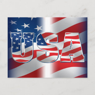 VS-Briefkaart Briefkaart